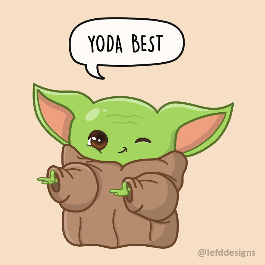 20 Punderful Doodles That will Make You Sigh and Smile 15