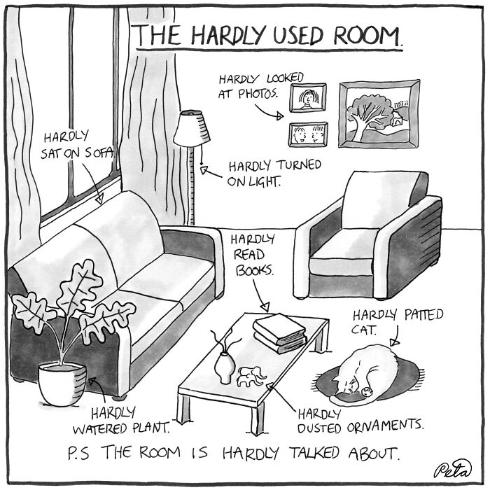 20 Cartoons Crafted to Spark Smiles and Giggles 12