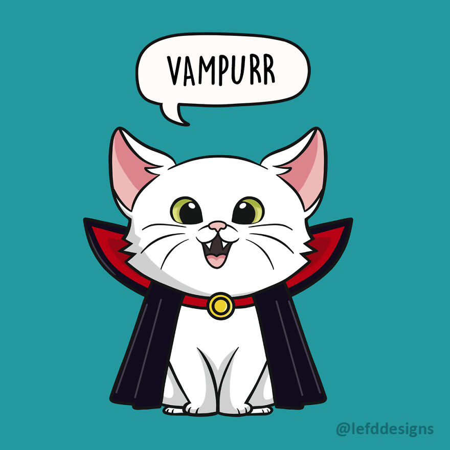 20 Punderful Doodles That will Make You Sigh and Smile 20