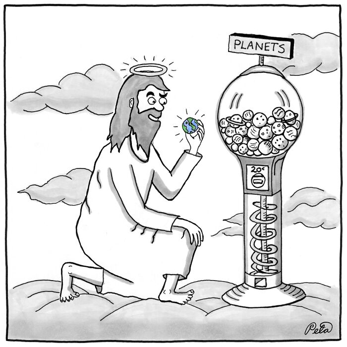 20 Cartoons Crafted to Spark Smiles and Giggles 13