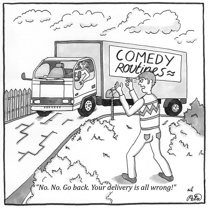 20 Cartoons Crafted to Spark Smiles and Giggles 15