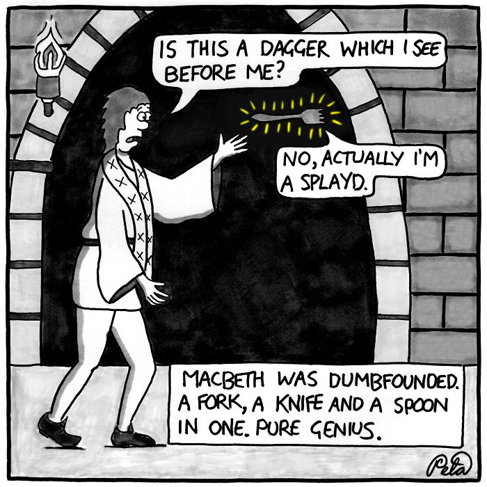 20 Cartoons Crafted to Spark Smiles and Giggles 5