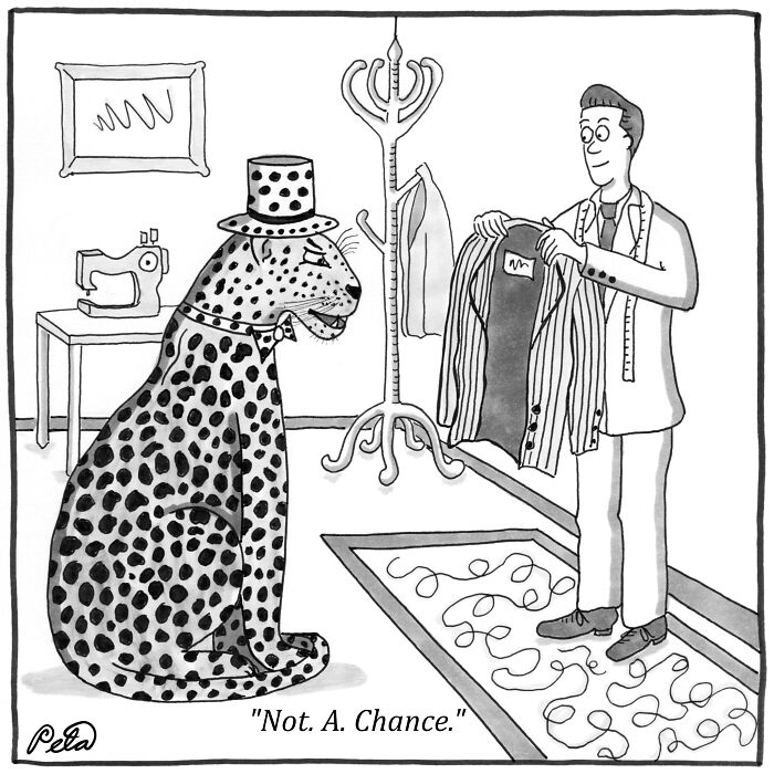 20 Cartoons Crafted to Spark Smiles and Giggles 17