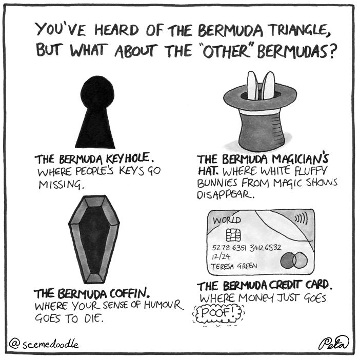20 Cartoons Crafted to Spark Smiles and Giggles 20