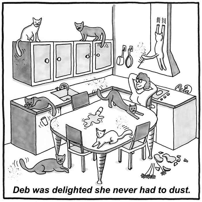 20 Cartoons Crafted to Spark Smiles and Giggles 18