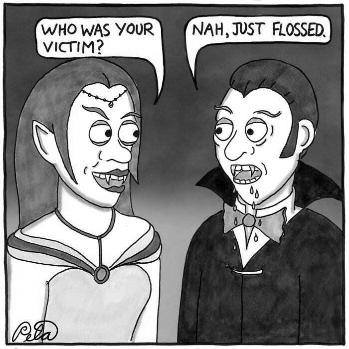 20 Cartoons Crafted to Spark Smiles and Giggles 19