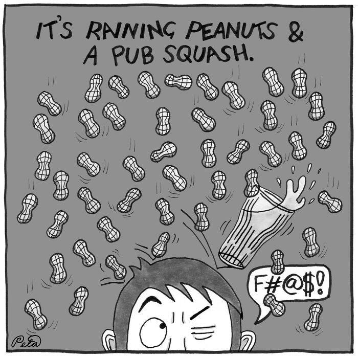 20 Cartoons Crafted to Spark Smiles and Giggles 3