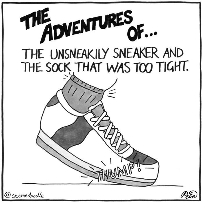 20 Cartoons Crafted to Spark Smiles and Giggles 9