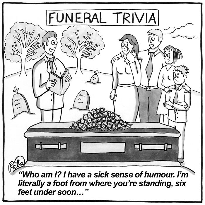 20 Cartoons Crafted to Spark Smiles and Giggles 6