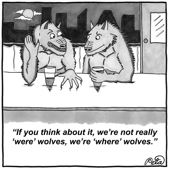 20 Cartoons Crafted to Spark Smiles and Giggles 11