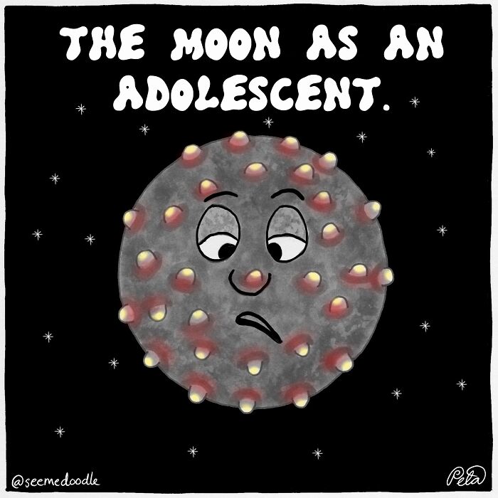 20 Cartoons Crafted to Spark Smiles and Giggles 10