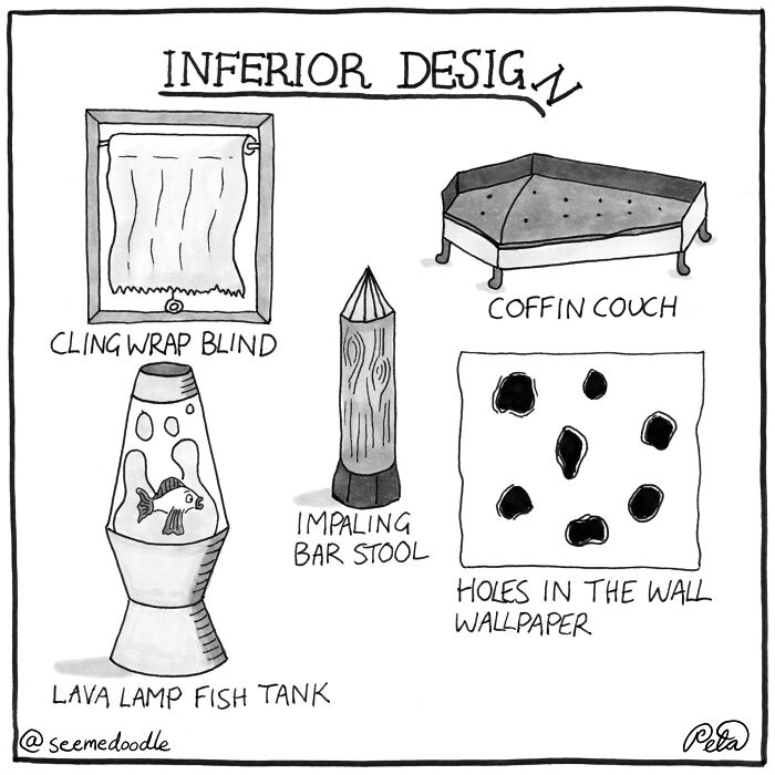 20 Cartoons Crafted to Spark Smiles and Giggles 8