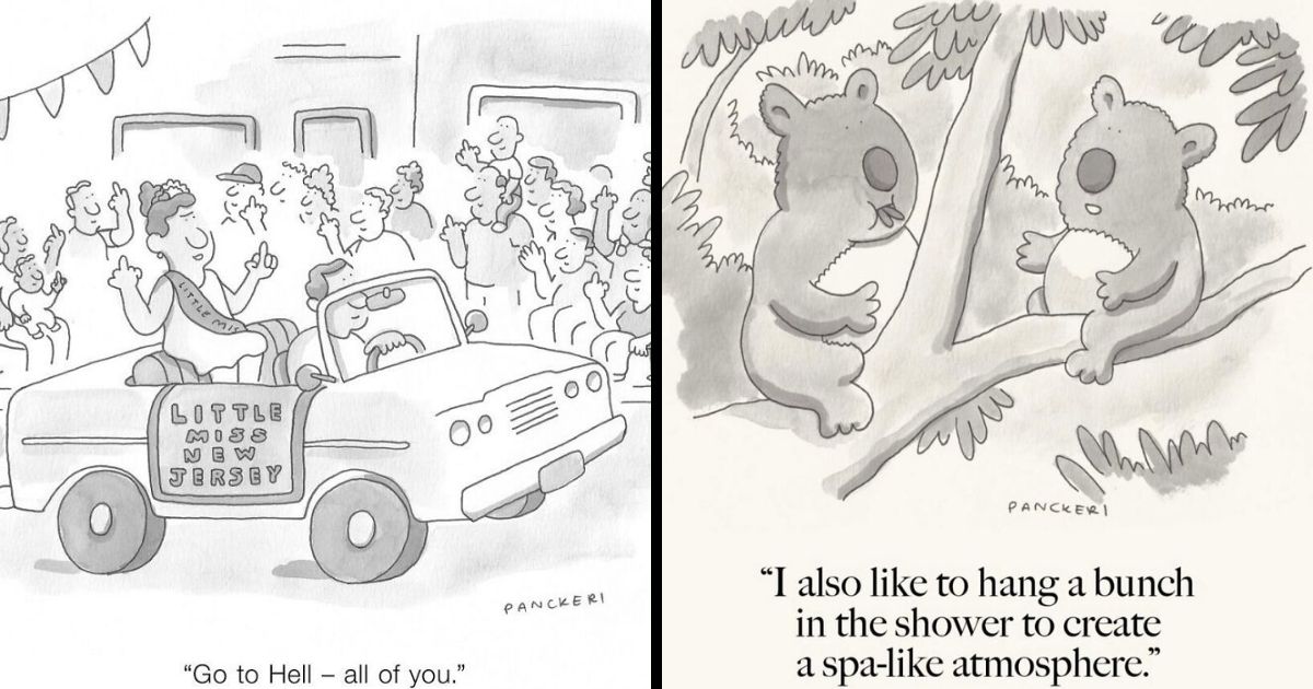 drewpanckeri comics