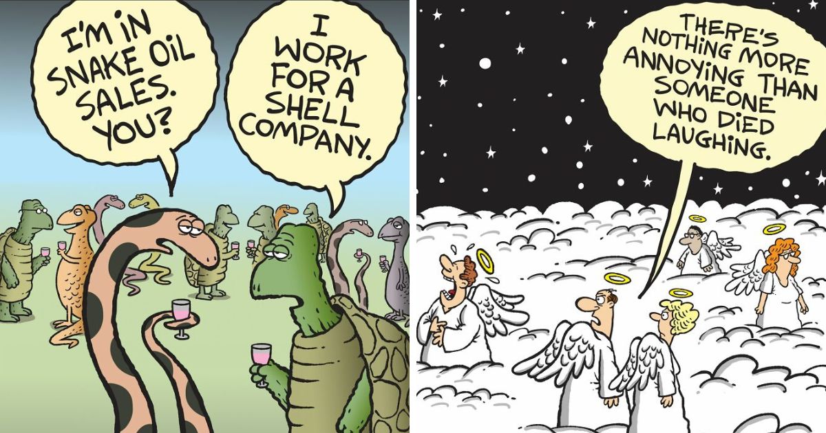 freerangecartoons
