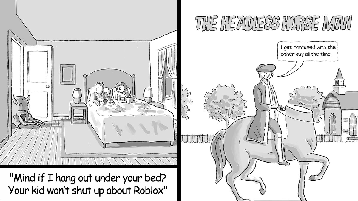 daveostowdrawscomics