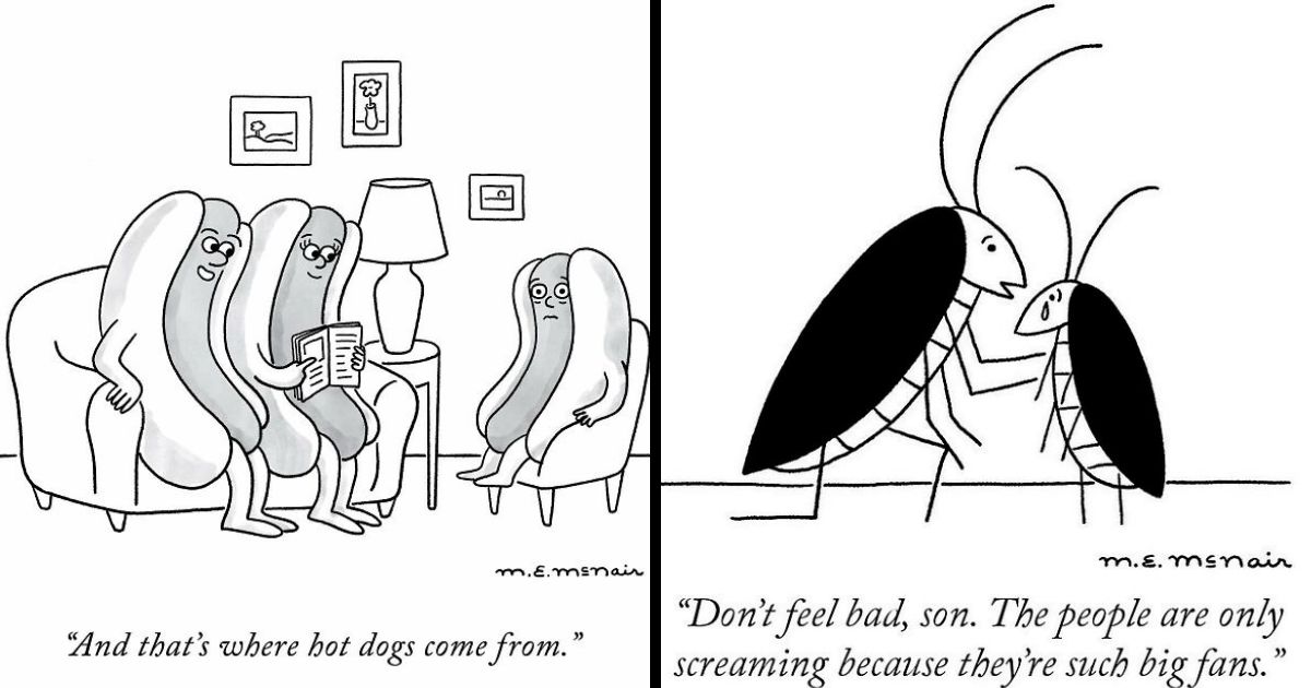 margaret__elisabeth comics