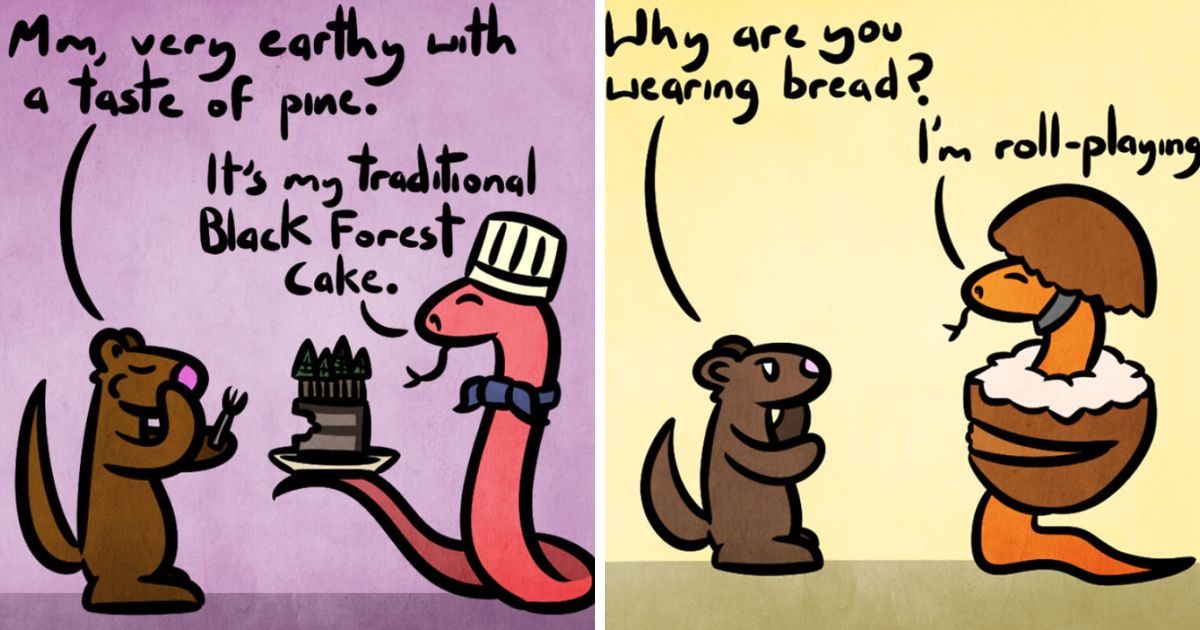 Squillcomics