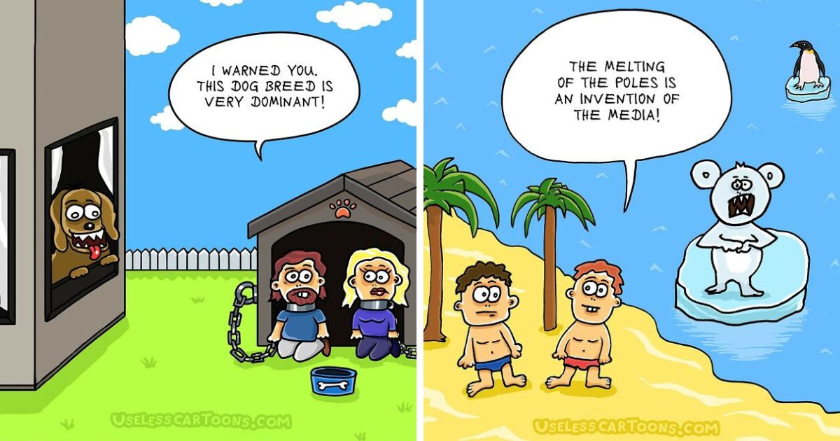 ohnesinncom comics