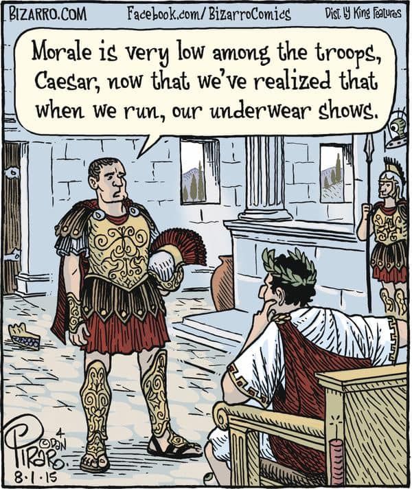 Best Absurd Humor Comics