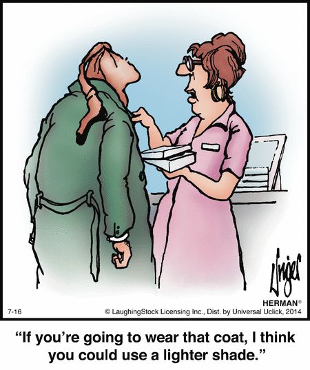 Top 20 Herman Comics with Hilarious Ending You Can’t Miss 12