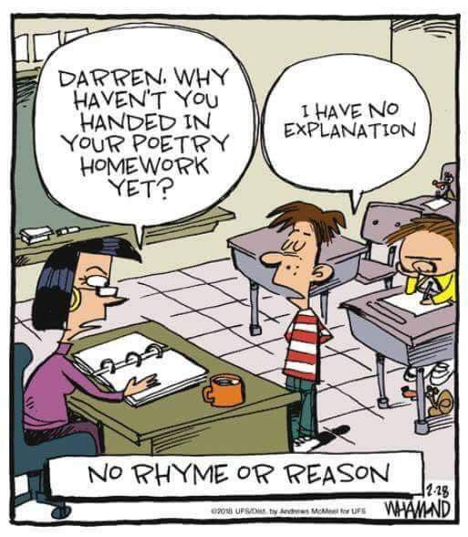 The 20 Best Reality Check Cartoons by Dave Whamond You’ll Absolutely Love 12
