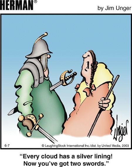 Top 20 Herman Comics with Hilarious Ending You Can’t Miss 13