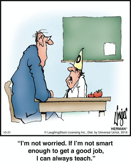 Top 20 Herman Comics with Hilarious Ending You Can’t Miss 15