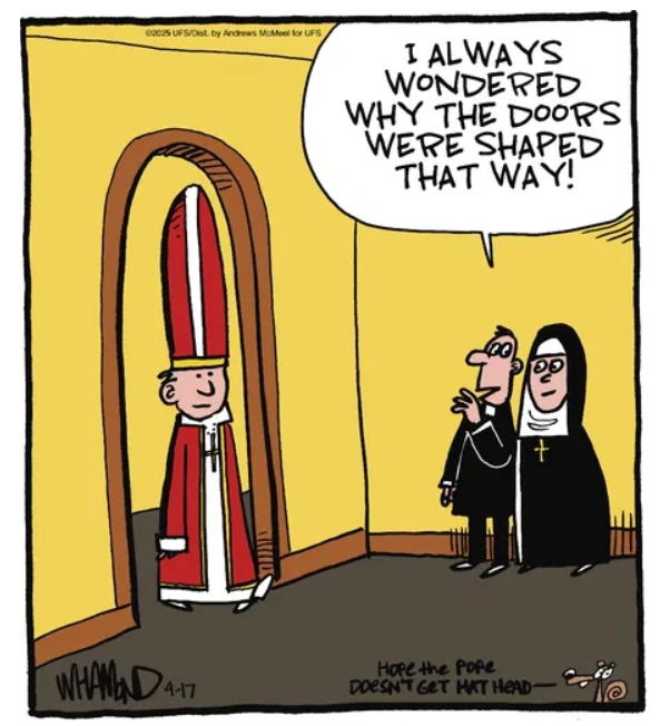The 20 Best Reality Check Cartoons by Dave Whamond You’ll Absolutely Love 15