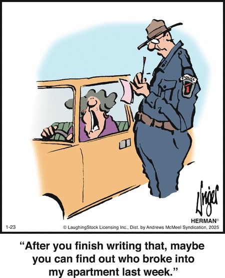 Top 20 Herman Comics with Hilarious Ending You Can’t Miss 16