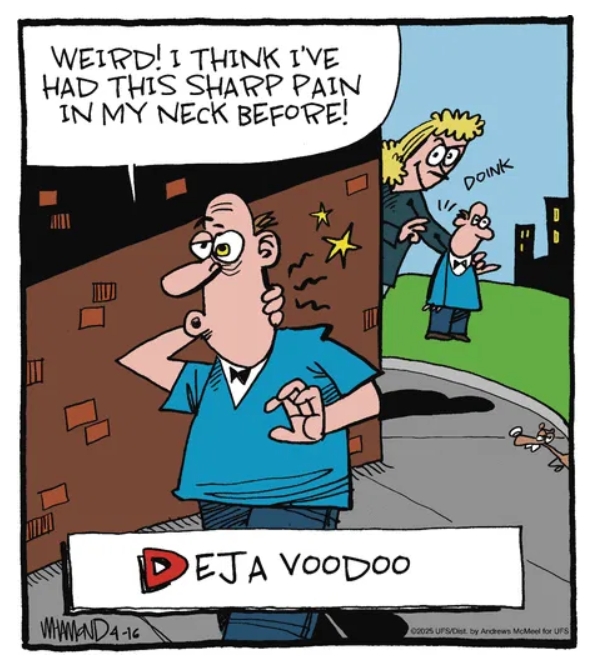 The 20 Best Reality Check Cartoons by Dave Whamond You’ll Absolutely Love 16