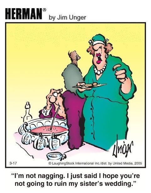 Top 20 Herman Comics with Hilarious Ending You Can’t Miss 18