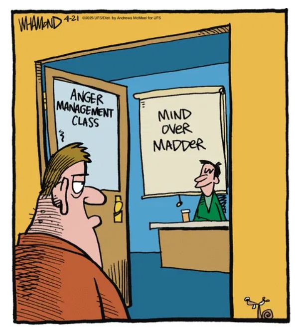The 20 Best Reality Check Cartoons by Dave Whamond You’ll Absolutely Love 19