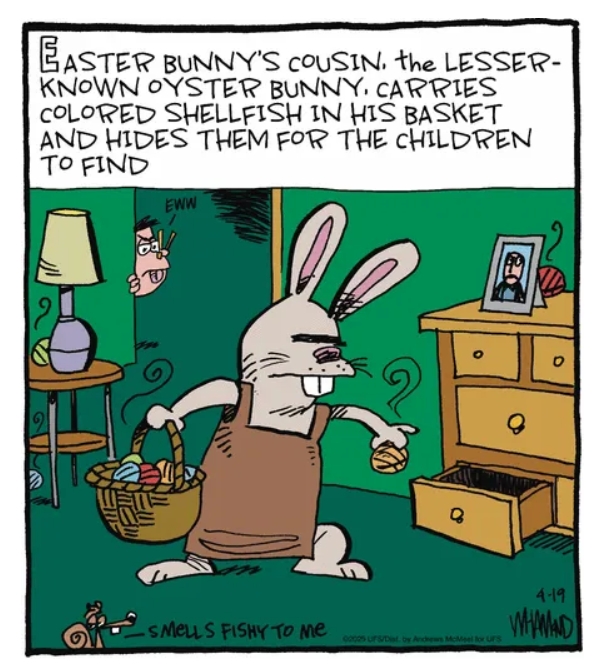 The 20 Best Reality Check Cartoons by Dave Whamond You’ll Absolutely Love 20