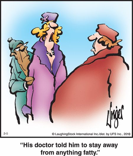 Top 20 Herman Comics with Hilarious Ending You Can’t Miss 21
