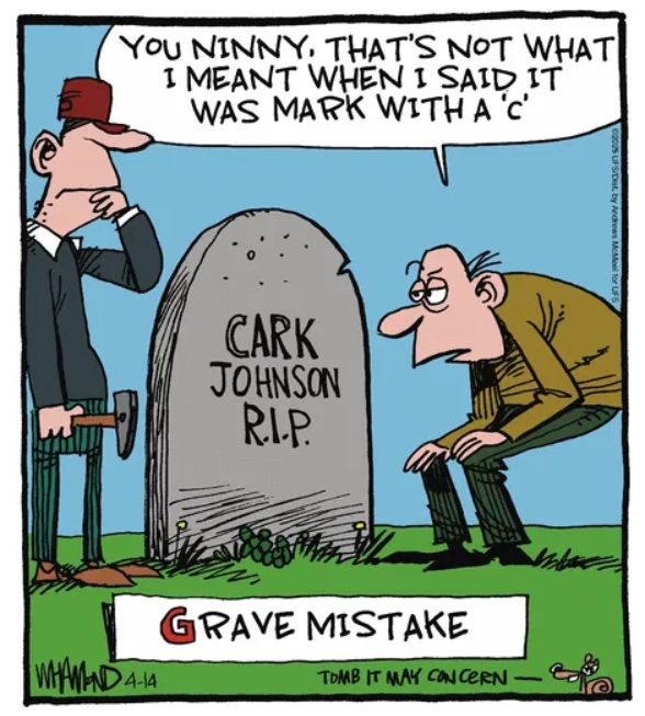 The 20 Best Reality Check Cartoons by Dave Whamond You’ll Absolutely Love 11