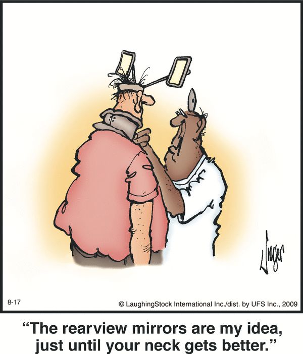 Top 20 Herman Comics with Hilarious Ending You Can’t Miss 4