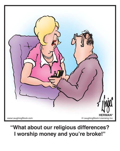 Top 20 Herman Comics with Hilarious Ending You Can’t Miss 22