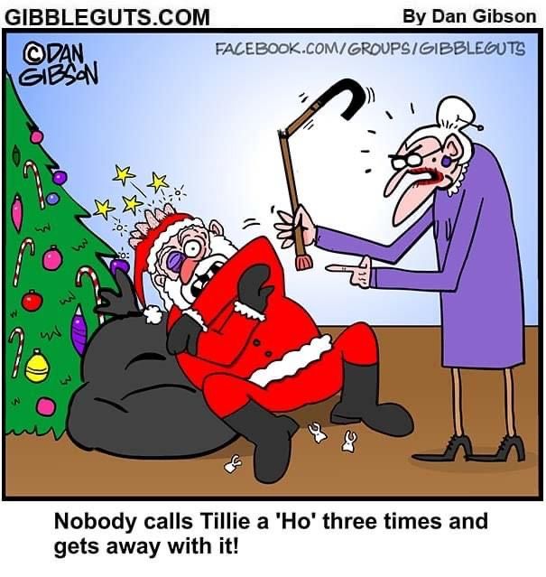 20 Funny One-Panel Dark Humor Comics by Dan Gibson, That’ll Leave You Smiling 22