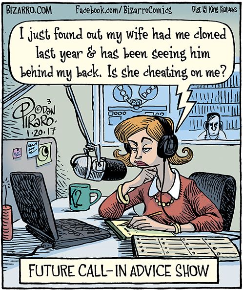 Best Absurd Humor Comics