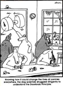 20 Best Gary Larson Cartoons from The Far Side, Packed with Laughs and Wit