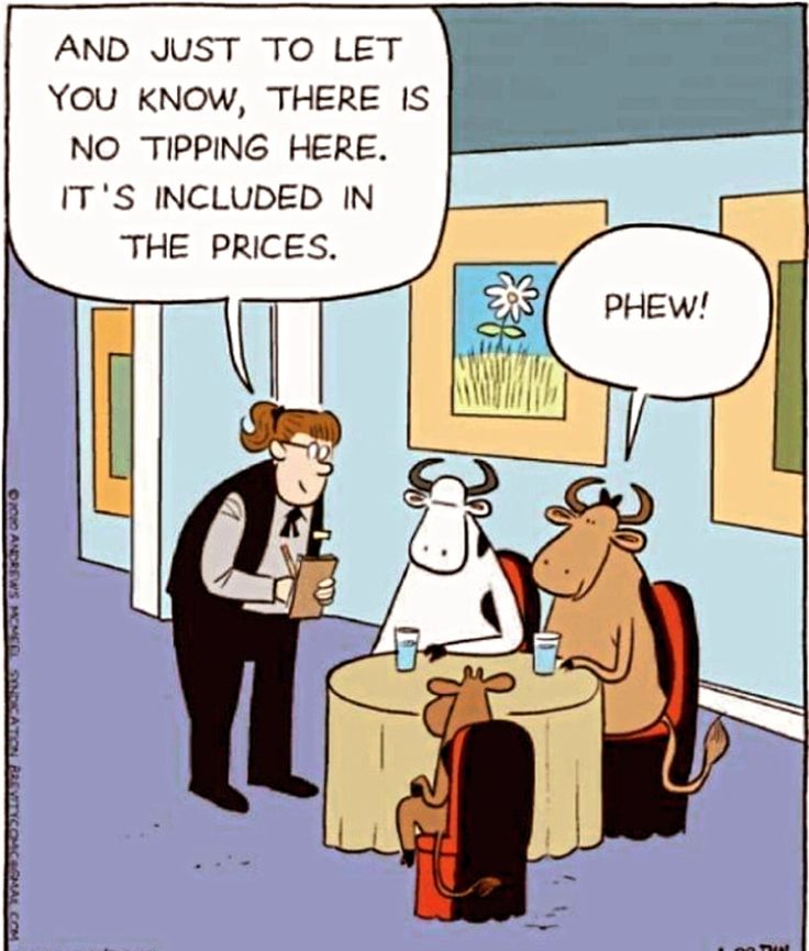 The 20 Best Reality Check Cartoons by Dave Whamond You’ll Absolutely Love 6 The 20 Best Reality Check Cartoons by Dave Whamond