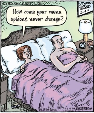 Best Absurd Humor Comics