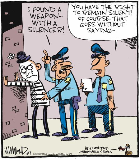 The 20 Best Reality Check Cartoons by Dave Whamond You’ll Absolutely Love 7 The 20 Best Reality Check Cartoons by Dave Whamond