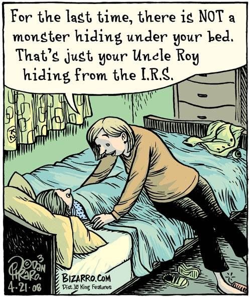 Best Absurd Humor Comics