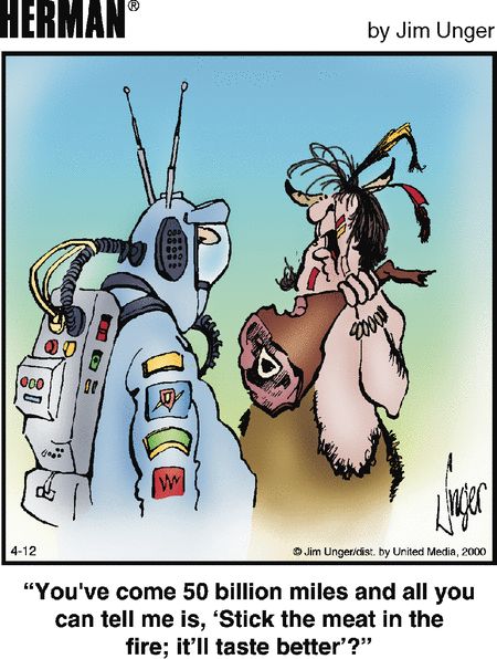 Top 20 Herman Comics with Hilarious Ending You Can’t Miss 8