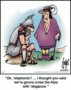 Top 20 Herman Comics with Hilarious Ending You Can’t Miss 9