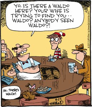 The 20 Best Reality Check Cartoons by Dave Whamond You’ll Absolutely Love 21