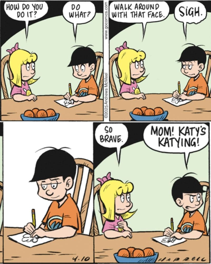 Top 10 Hilarious Adam@Home Comics Every Parent Can Relate To