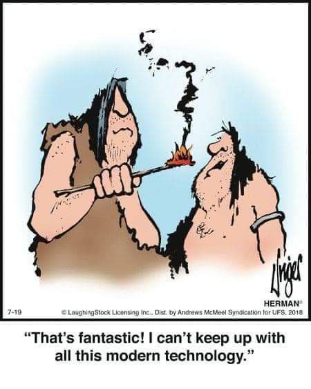 Top 20 Herman Comics with Hilarious Ending You Can’t Miss 10
