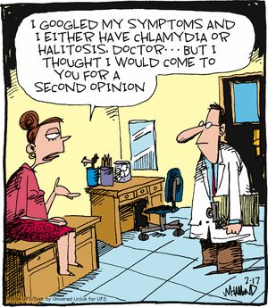 The 20 Best Reality Check Cartoons by Dave Whamond You’ll Absolutely Love 10
